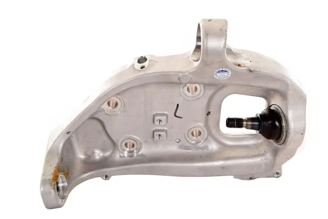 a1903301501   steering knuckle